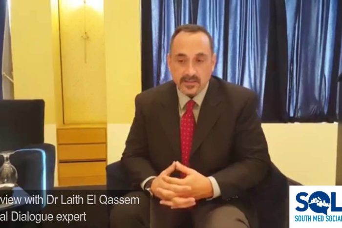 Dr Laith El Qassem